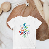 Grow Great Classic Baby Crewneck T-shirt